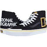 vans simpsons amazon