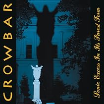 Crowbar | Amazon.com.br