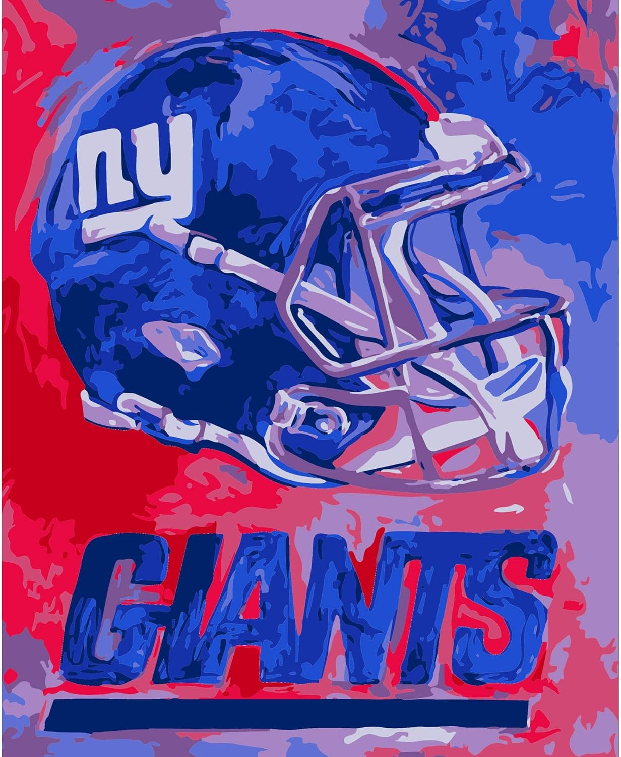 new york giants kit