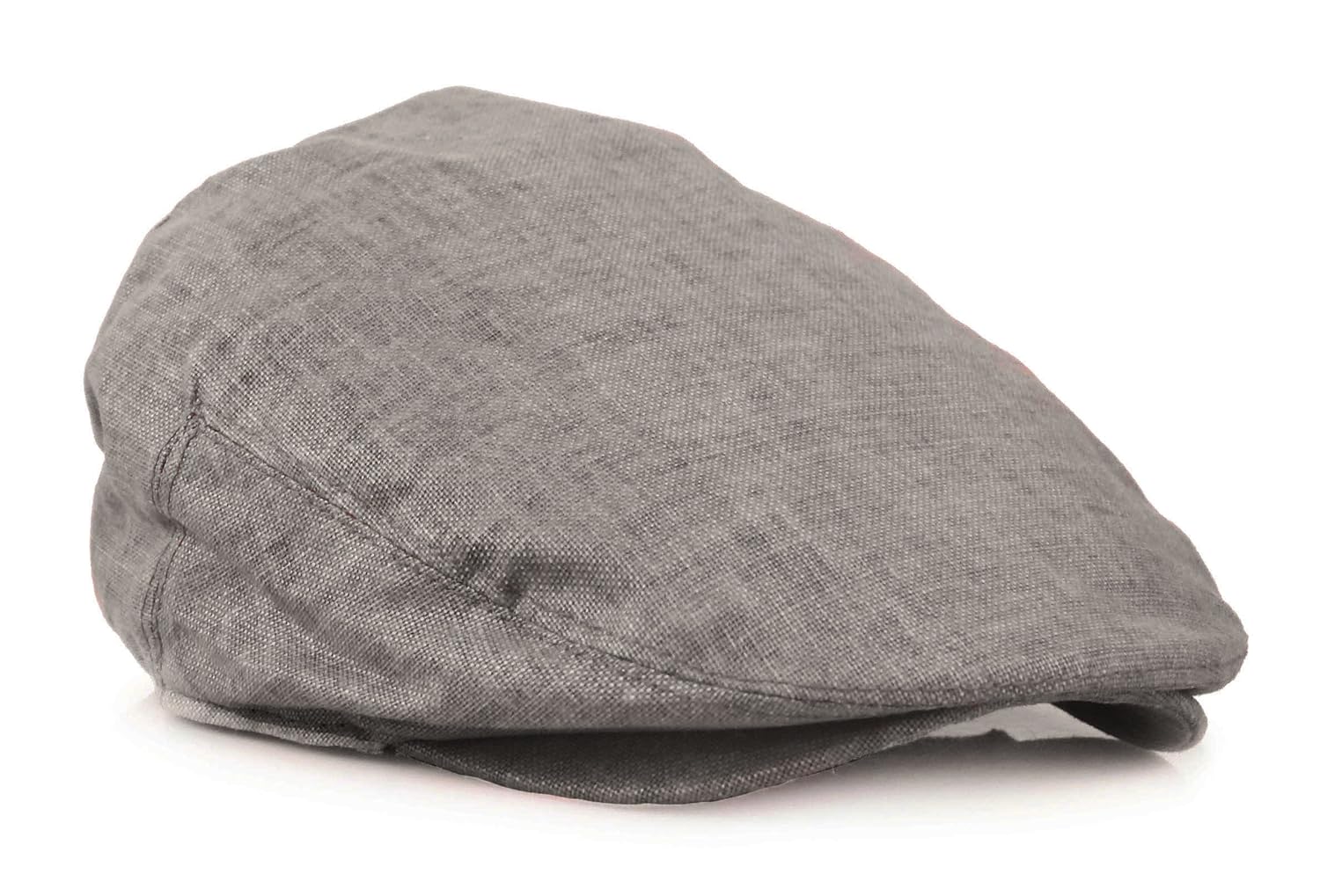 summer weight flat cap