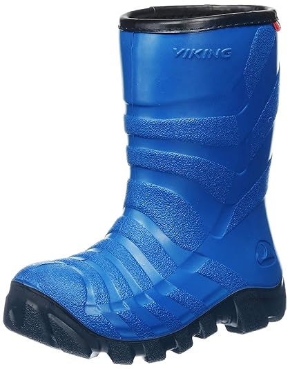 Viking Ultra 2.0 Unisex-Kinder Schneestiefel