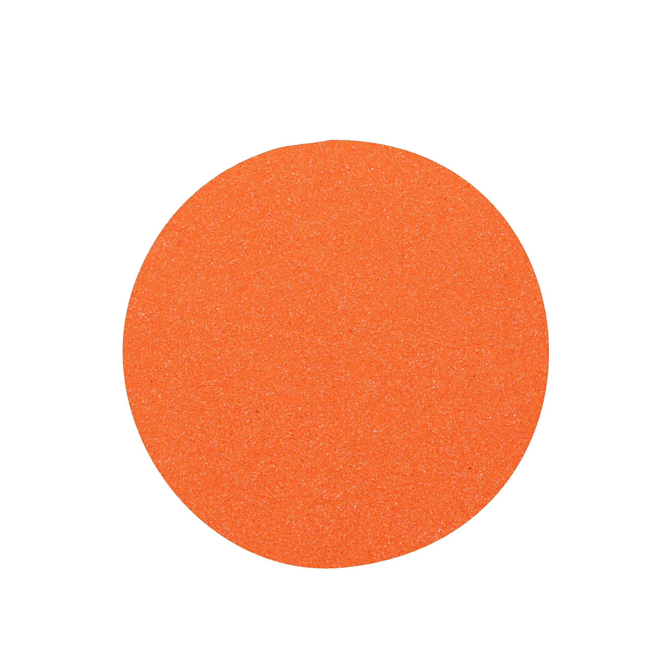 Craftplay Coloured Sand | Art Sand | 400grm Bag | Orange