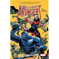 Amazon.com: UNCANNY AVENGERS: UNITY VOL. 5 - STARS AND GARTERS