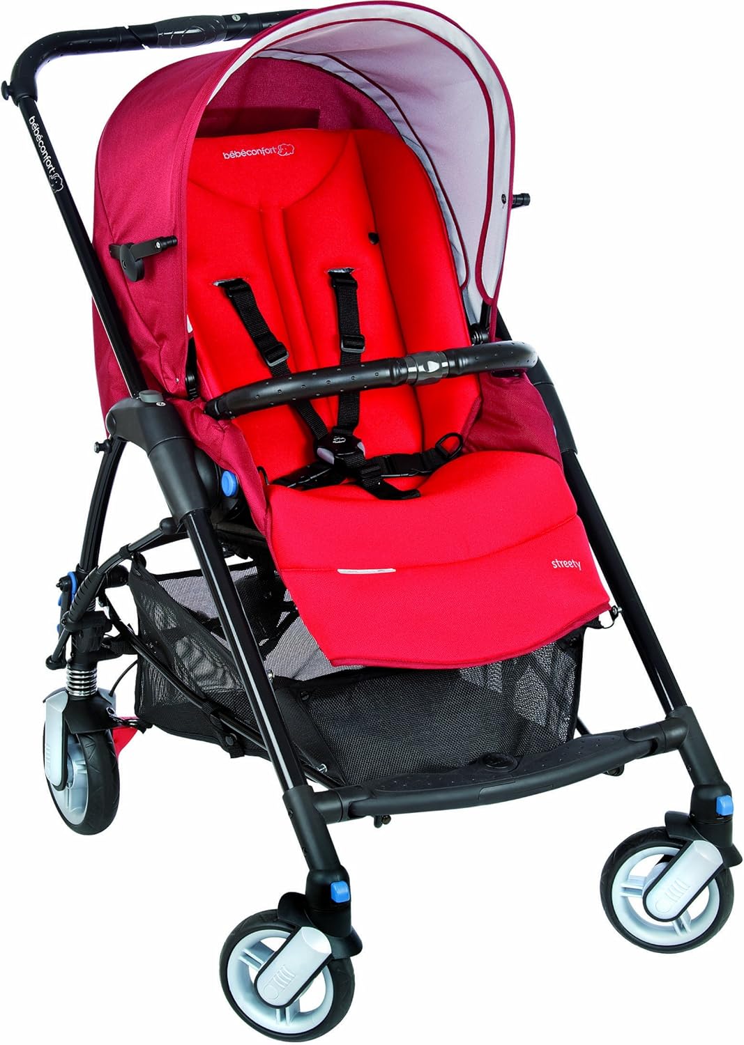 bebe confort footmuff