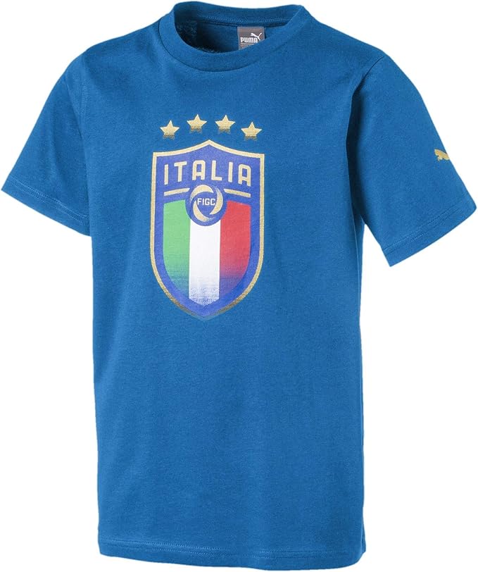 puma figc italia