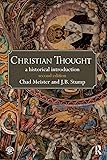 Christian Thought: A Historical Introduction