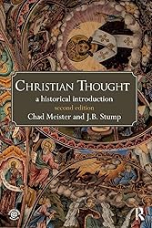 Christian Thought: A Historical Introduction
