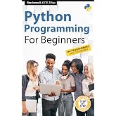 Python Programming For Beginners (With Videos)