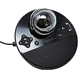 Logitech Conference Cam BCC950 Video Conference Webcam, HD 1080p Camera with Built-In Speakerphone