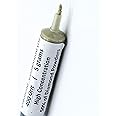 TechDiamondTools Diamond Lapping Paste Polishing Compound USA Made 400 Grit Mesh 54-80 Microns Lapping Compound for Rock Glass Metal Jewelry Resin Marble with High Concentration of Diamond Powder