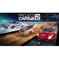 Project CARS 2