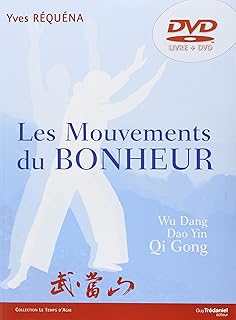 diplome universitaire qi gong