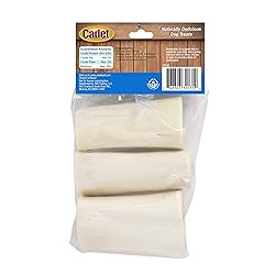 Cadet Stuffed Shin Bones - Highly Digestible, High