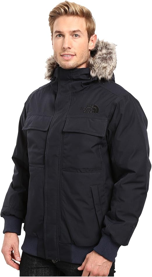north face gotham urban navy