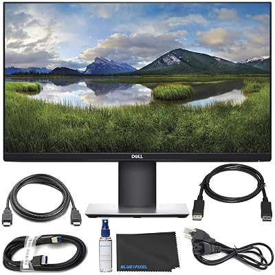 Buy Dell P2419H 24\