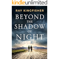 Beyond the Shadow of Night book cover Beyond the Shadow of Night book cover