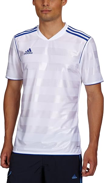 adidas climalite football jersey