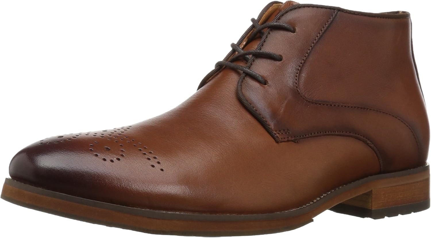 florsheim blaze chukka boot