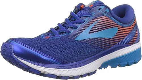 brooks men's ghost 10 running shoes