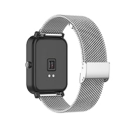 Chofit Metal Mesh Stainless Steel Loop Compatible