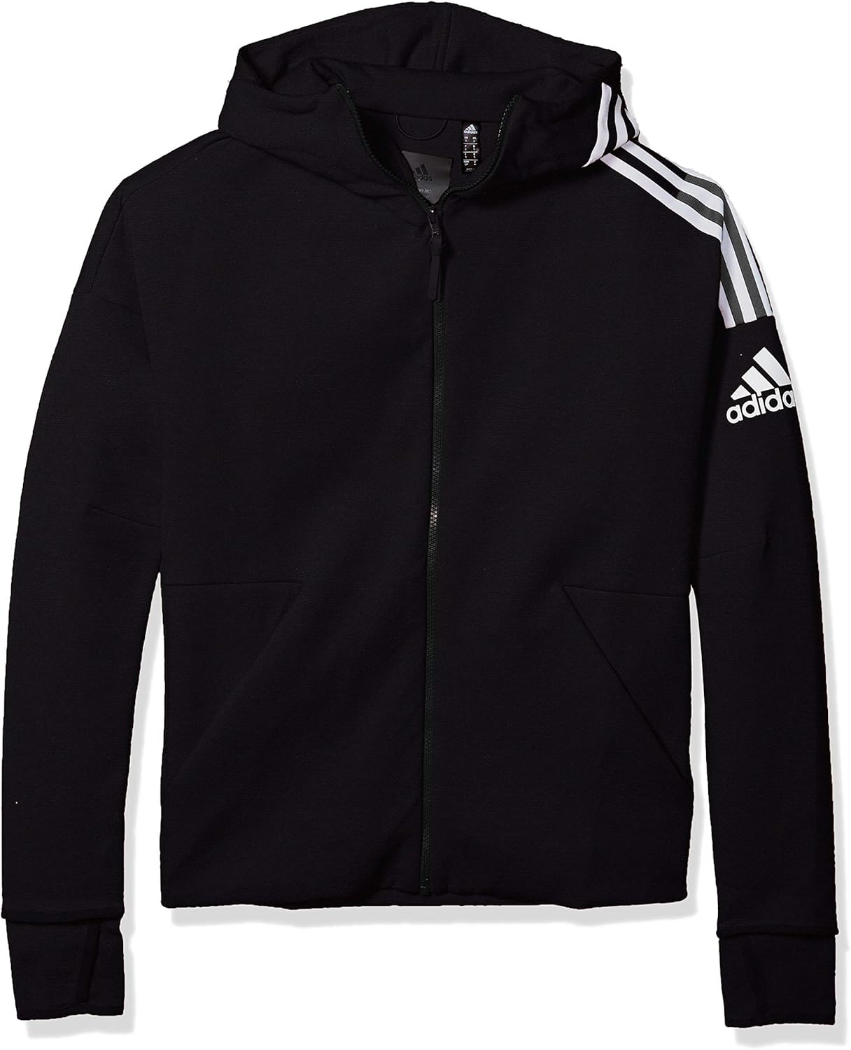 adidas 3st jacket