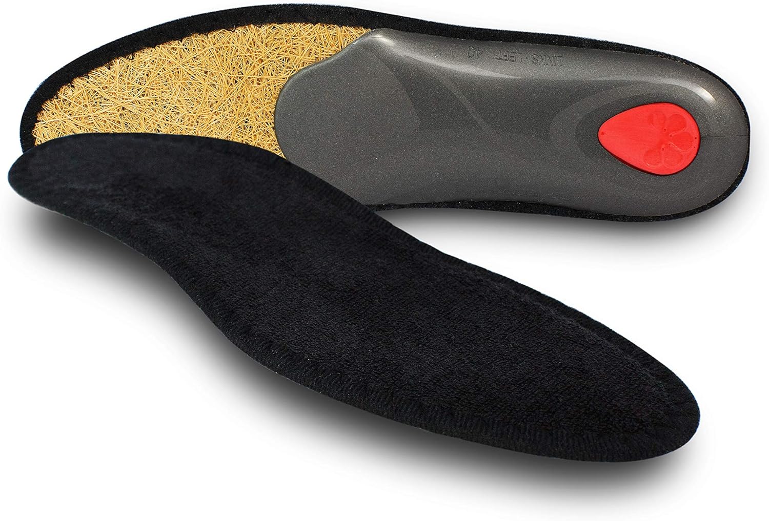 Pedag Viva Sneaker Unisex Insoles Black Amazon.co.uk Sports & Outdoors