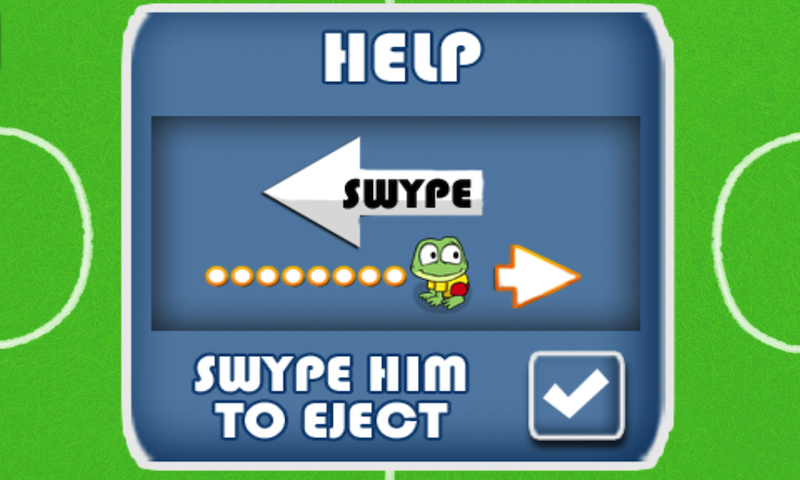 Frog Soccer - Thumbnail 3