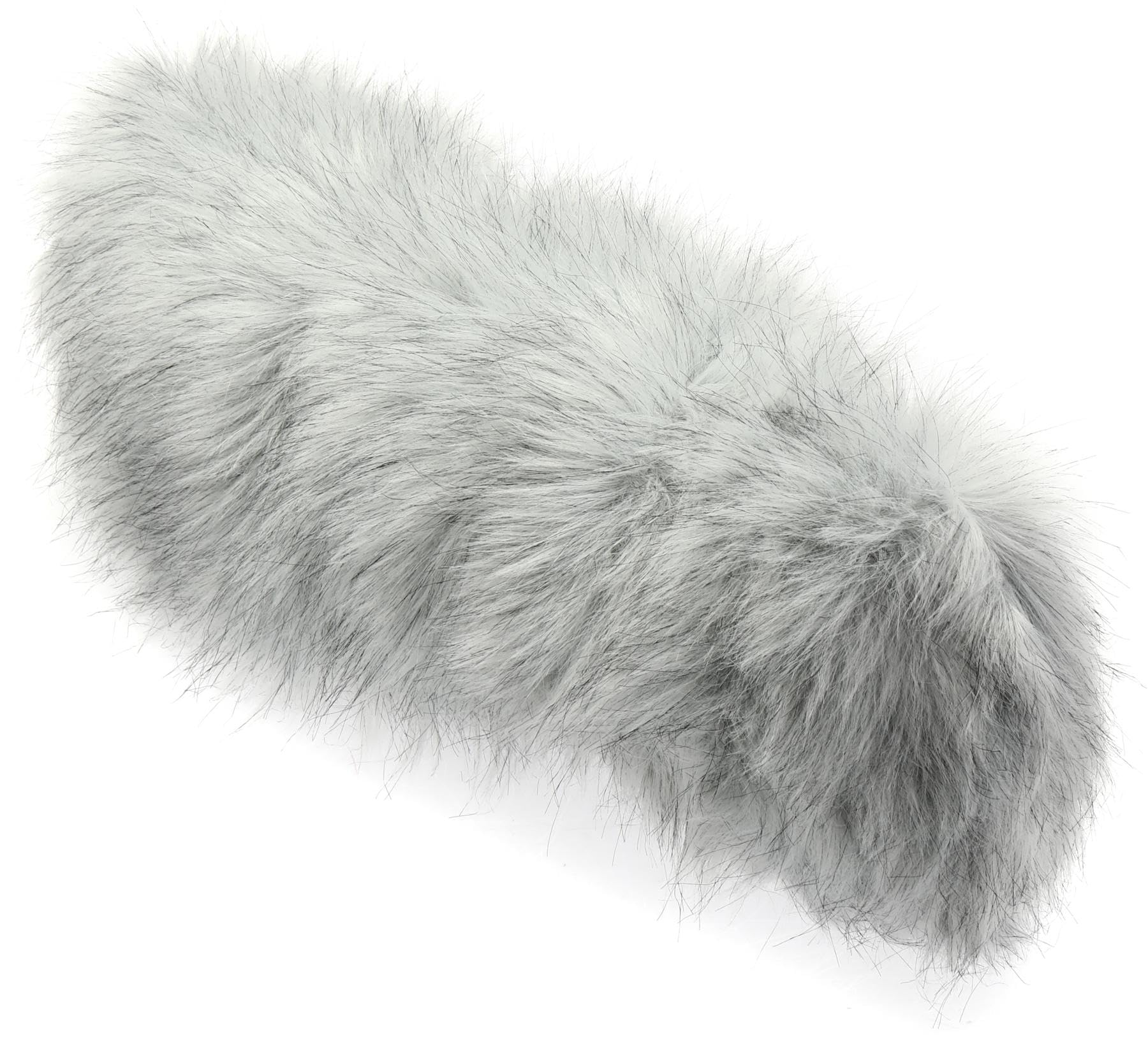 RØDE DeadWombat Windshield for RØDE Blimp Artificial Fur Wind Shield Furry Cover