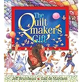 The Quiltmaker's Gift