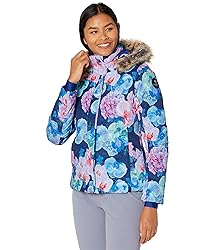 Obermeyer Tuscany II Jacket Floral It 14