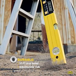 M-D Building Products 92325 SMARTTOOL® 48 Inch