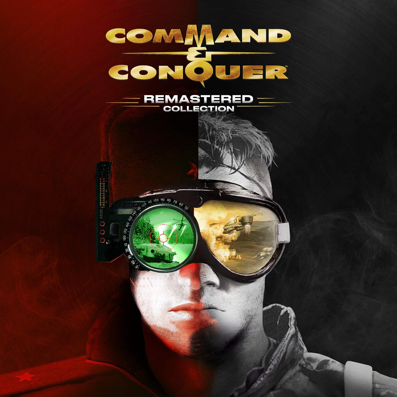 #Videojuego Command & Conquer Remastered Collection por 4,99€ ¡¡75% de descuento!!