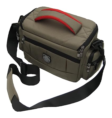 Jealiot - Funda para Cámara Nikon D5100, D5200, D7000, Plus Dos ...