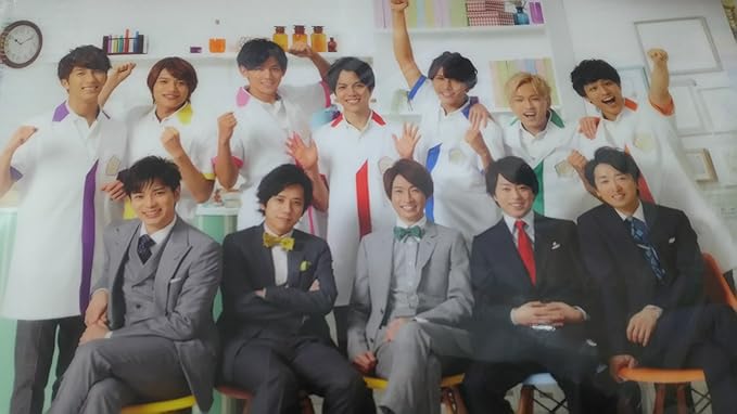 Amazon 嵐のワクワク学校 2016 毎日がもっと輝く5つの自由研究