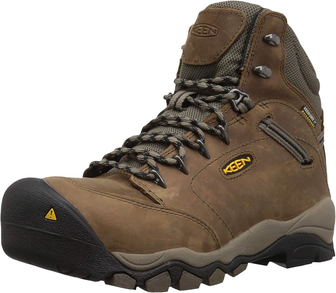 amazon women's work boots