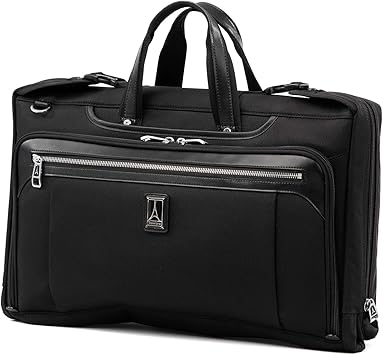 travelpro tri fold garment bag