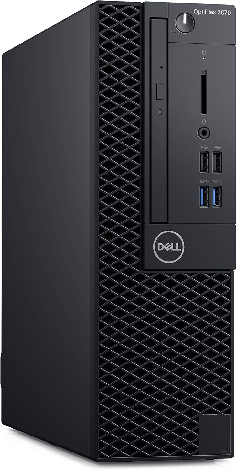 Dell OptiPlex 3070 SFF