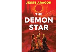 The Demon Star
