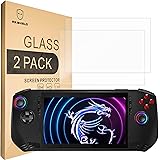 Mr.Shield Screen Protector compatible with ASUS ROG