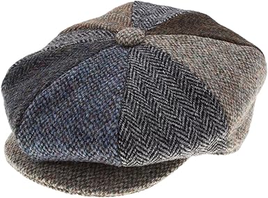 hebrides hat
