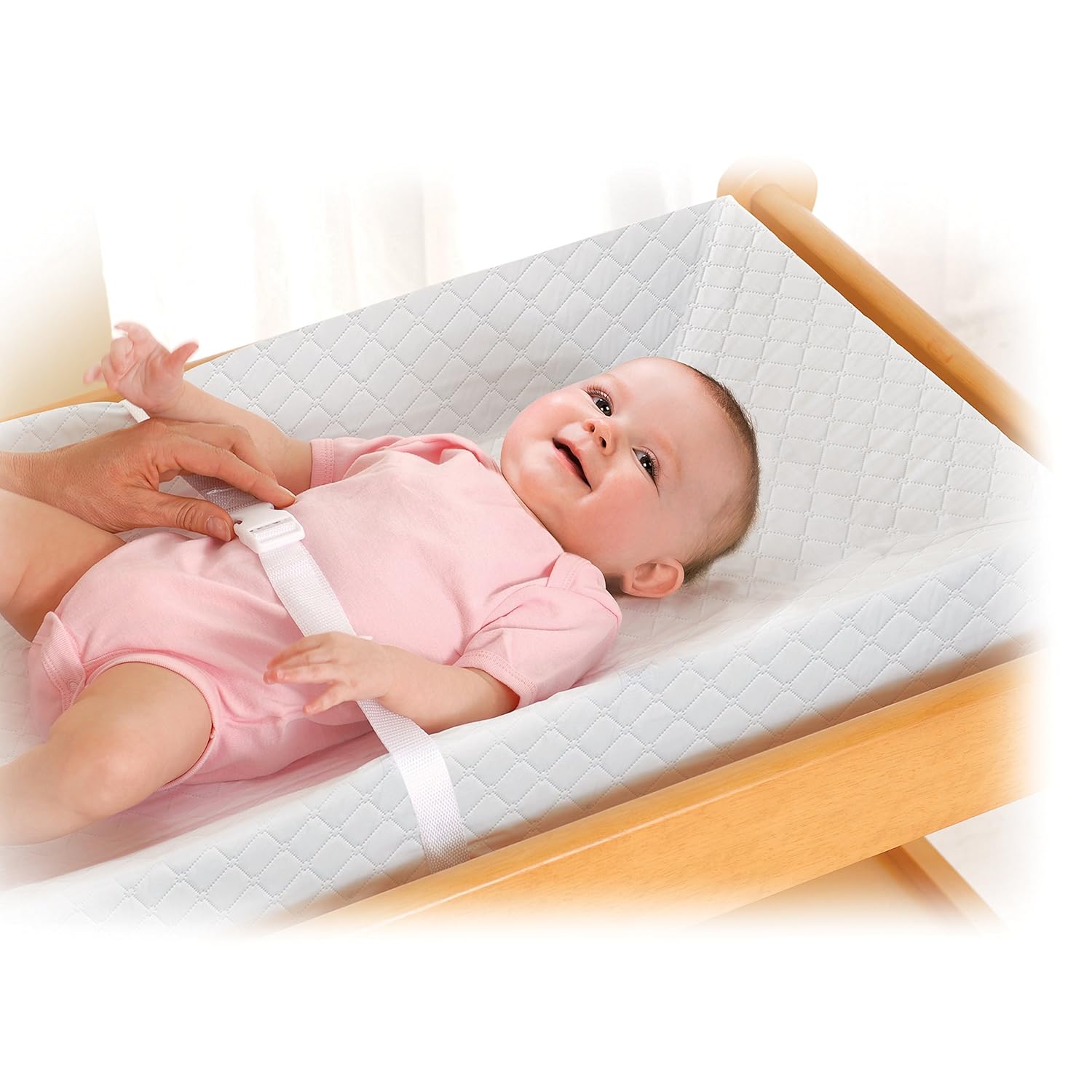 summer infant 2 sided changing pad