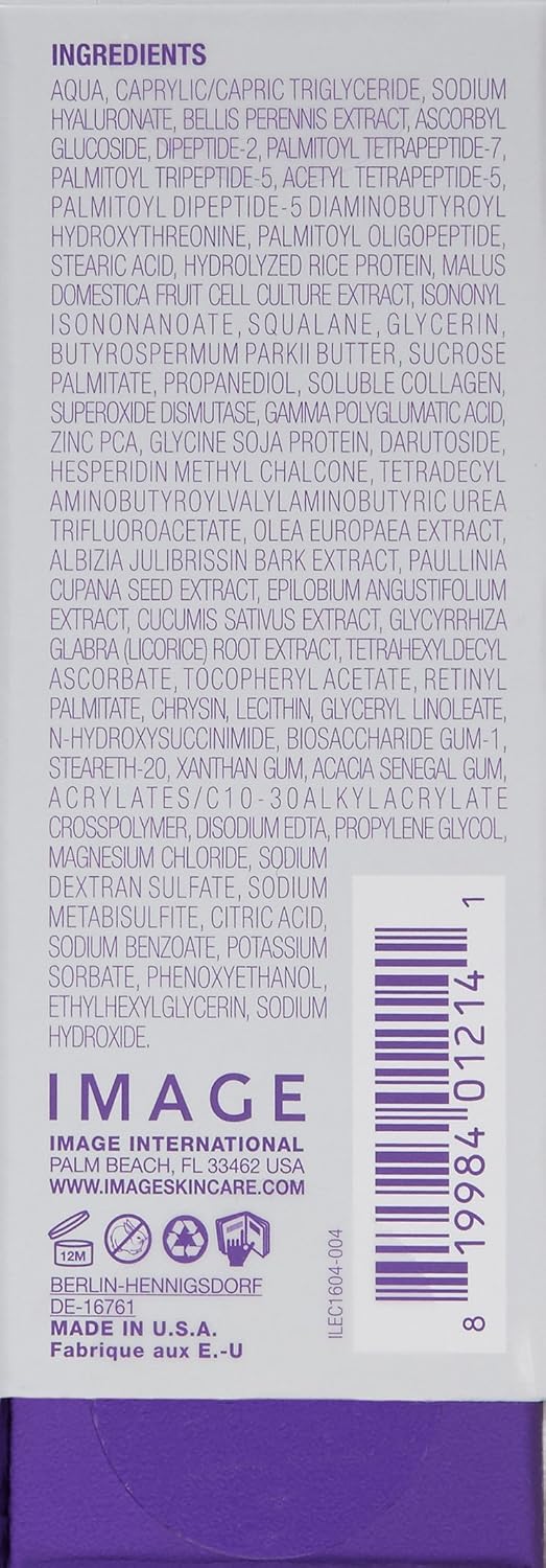 Image Skincare Iluma Intense Brightening Eye Crème With Vt - Image 4