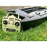angling technics procat mk3