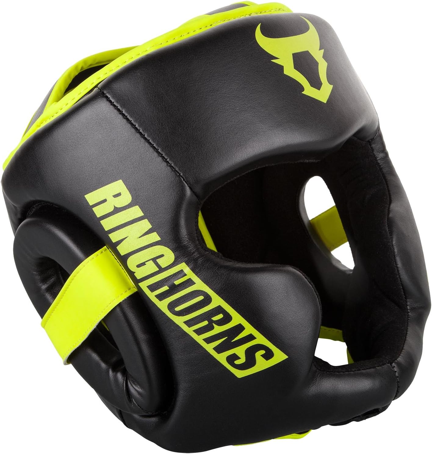 Unisex's Charger Headgear