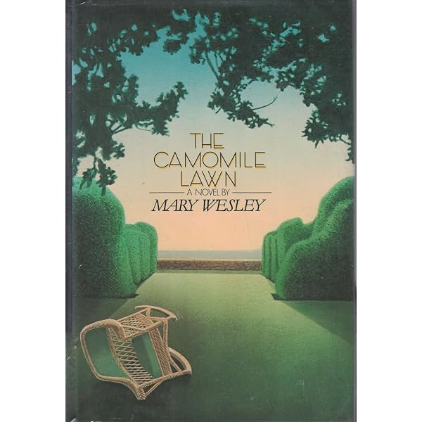 Amazon.com: CAMOMILE LAWN : Felicity Kendal, Paul Eddington