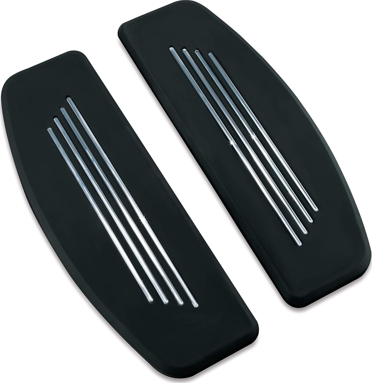 Best Harley Davidson Footboard Inserts