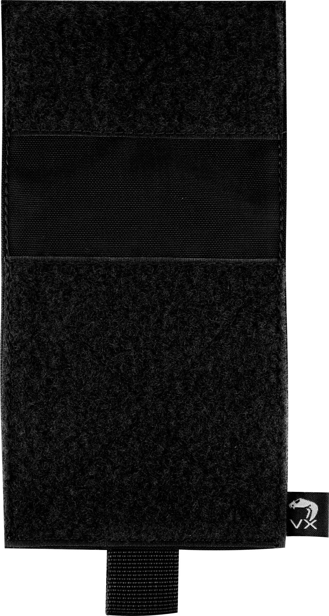 Viper TACTICAL VX Utility Rig Half Flap Black