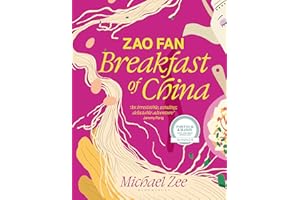 Zao Fan: Breakfast of China