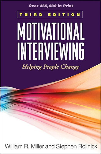 Download Motivational Interviewing, Third Edition: Helping People Change (Applications of Motivational Interviewing) (English Edition) PDF