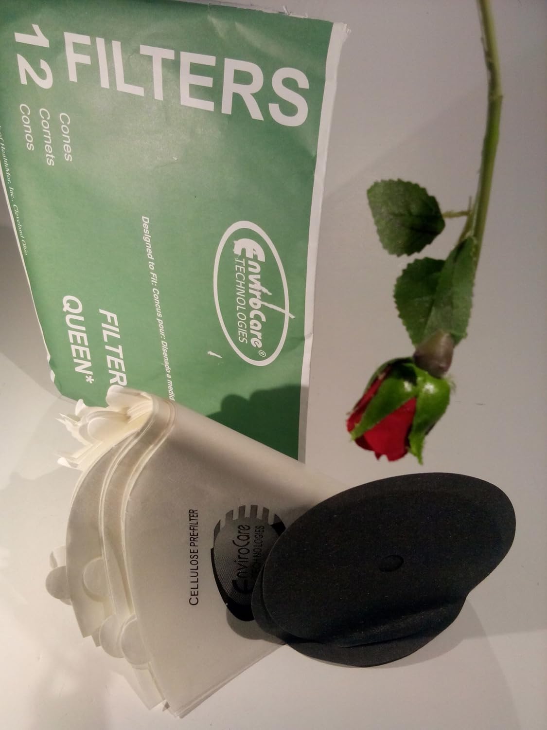 Best majestic triple crown filter queen vacuum cleaner